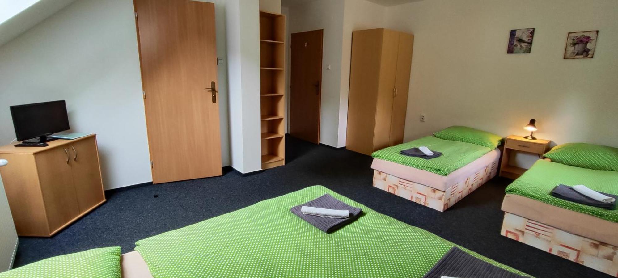 Chalupa Pod Tresnovkou Horni Marsov Bagian luar foto
