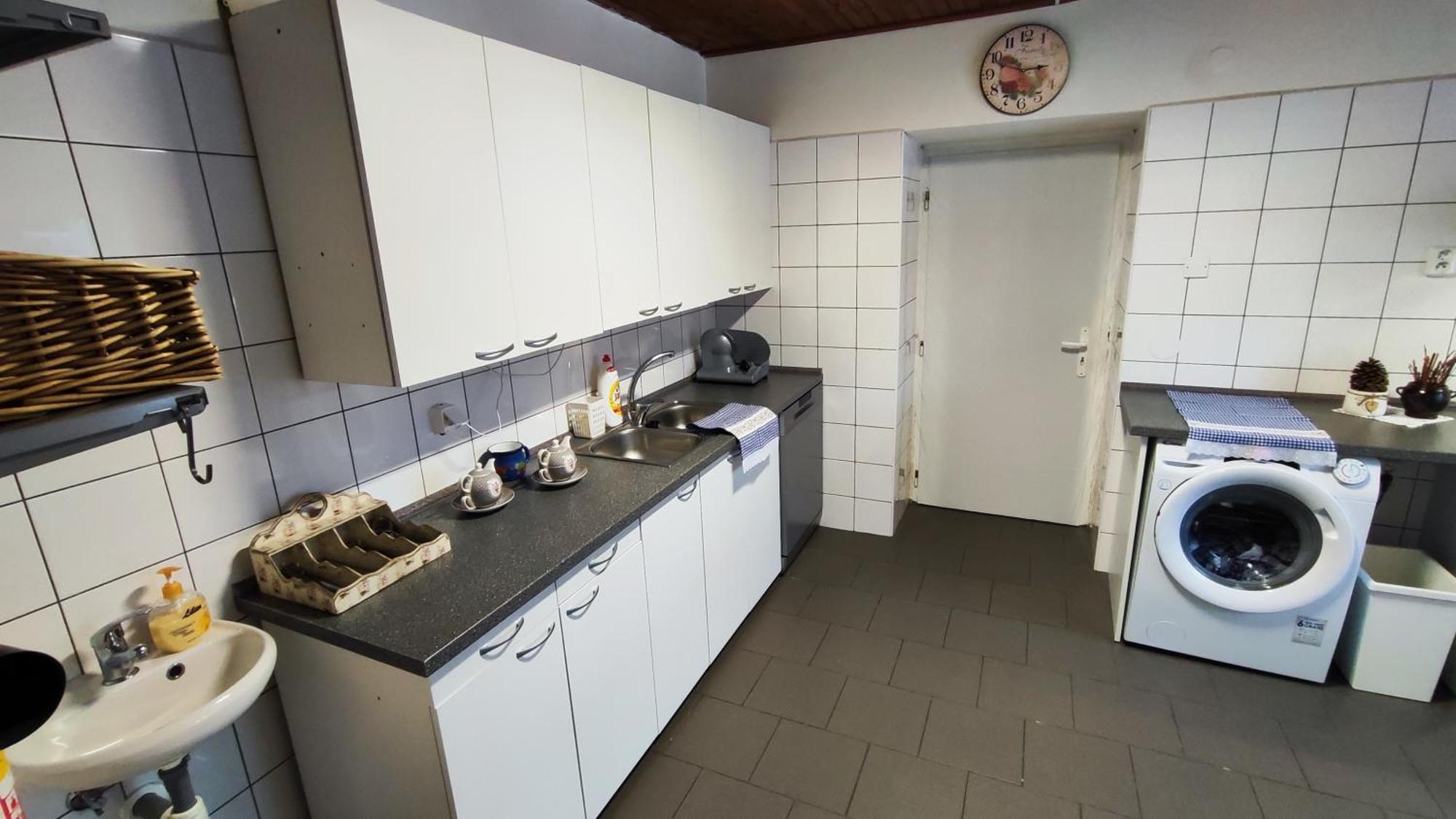 Chalupa Pod Tresnovkou Horni Marsov Bagian luar foto